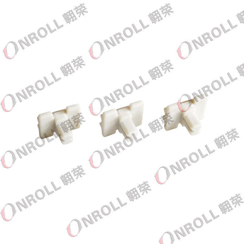 Plastic schuifregelaar in versnellingsbak voor personenauto's / Plastic pin in transmissie / Auto-onderdelen / PVC-onderdeel Plastic schuifregelaar in versnellingsbak voor personenauto's / Plastic pin in transmissie / Auto-onderdelen / PVC-onderdeel