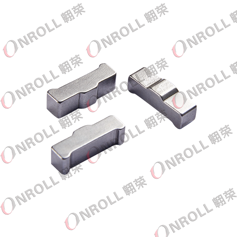 LC5T80B 3/4 R/5 versnellingsschuif