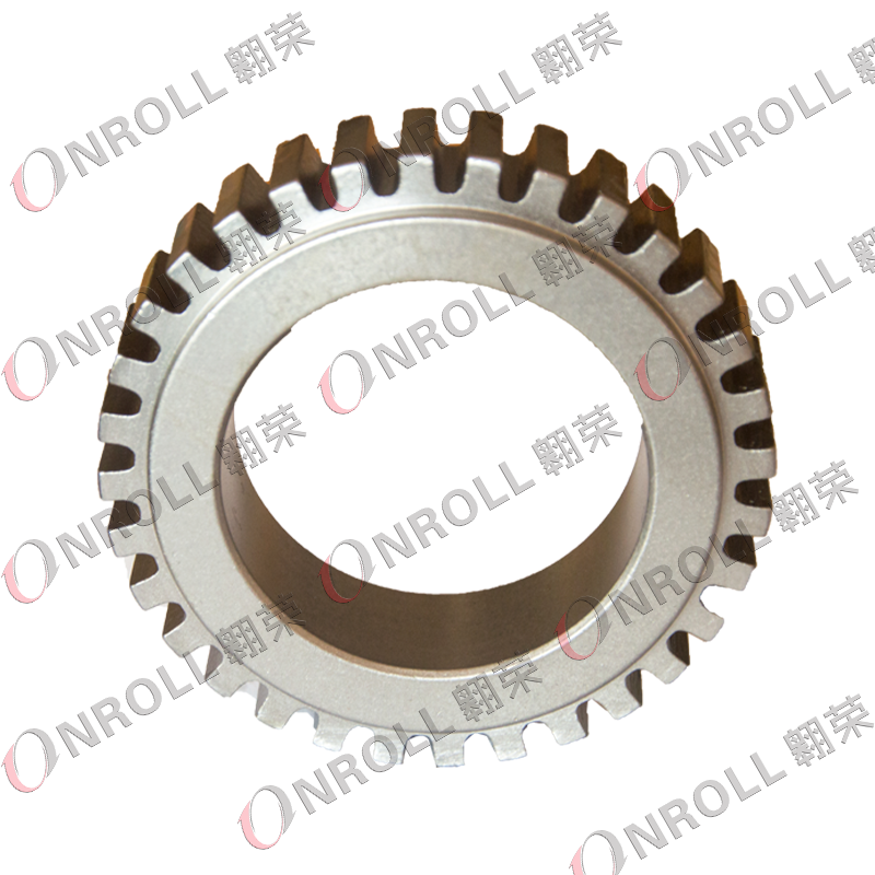 Elektromagnetische kilometertellerring: 96,2 x 26 Elektromagnetische kilometertellerring: 96,2 x 26