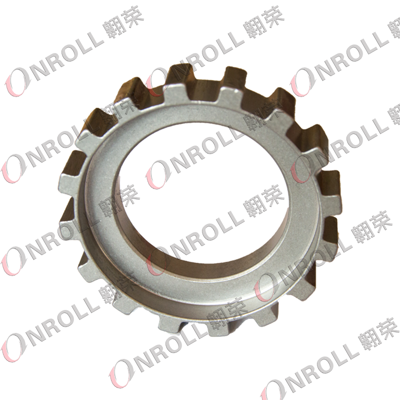 Elektromagnetische kilometertellerring: 96,2 x 26 Elektromagnetische kilometertellerring: 96,2 x 26
